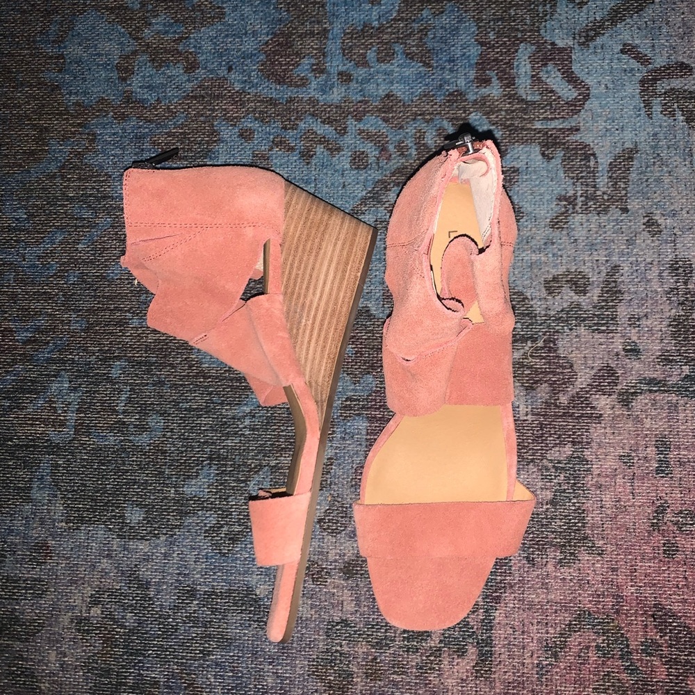 Lucky Brand Wedges